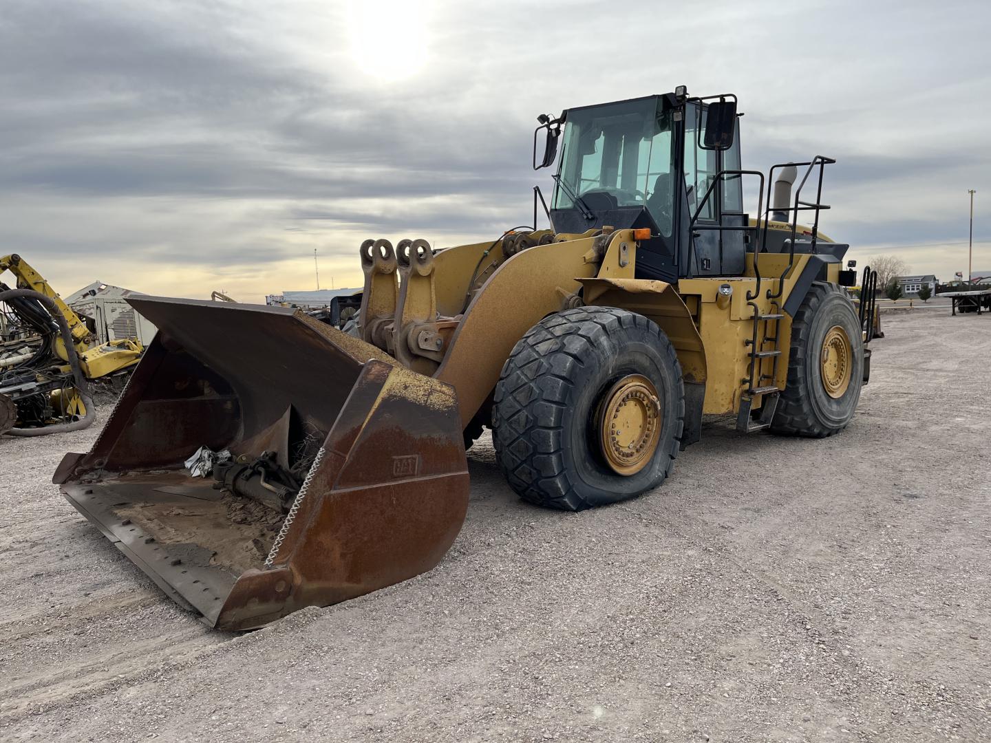 ./imagenes/INVOICE/2019/17333/CARGADOR FRONTAL CATERPILLAR 980G (1).JPG